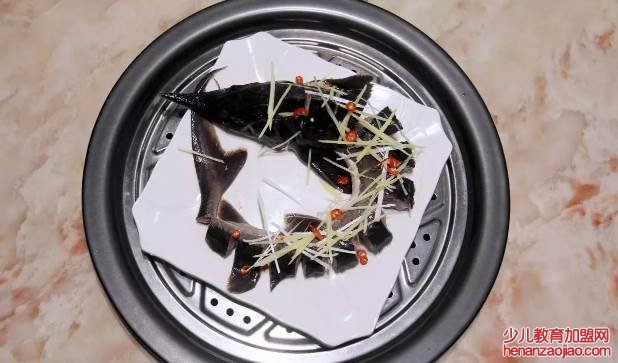 中华鲟怎么做好吃?