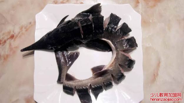 中华鲟怎么做好吃?