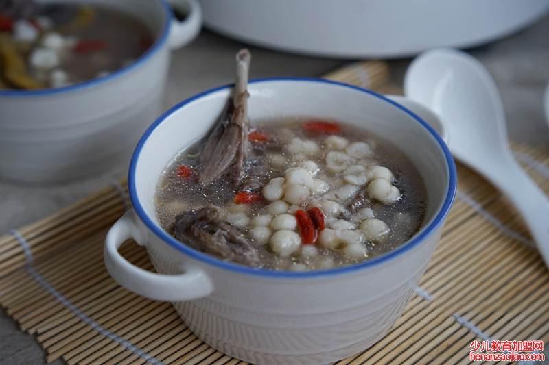 芡实的最佳食用方法是什么?