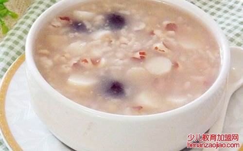 芡实的最佳食用方法是什么?