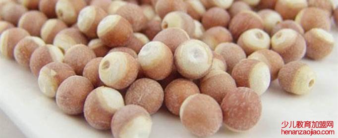 芡实的最佳食用方法是什么?