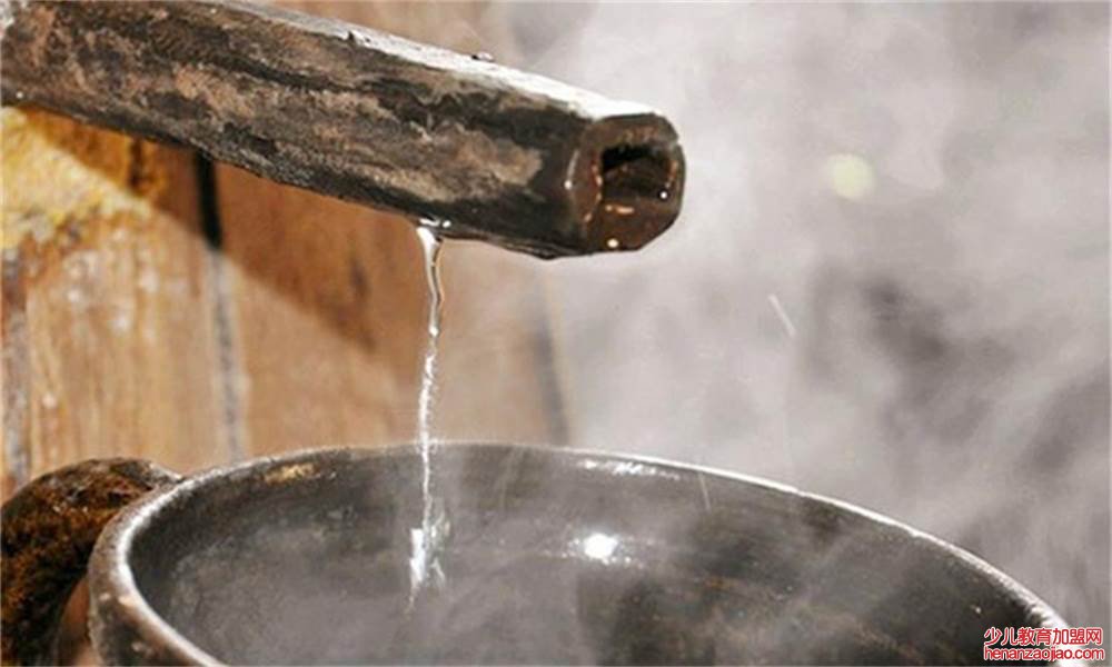 酿酒的方法有哪些?