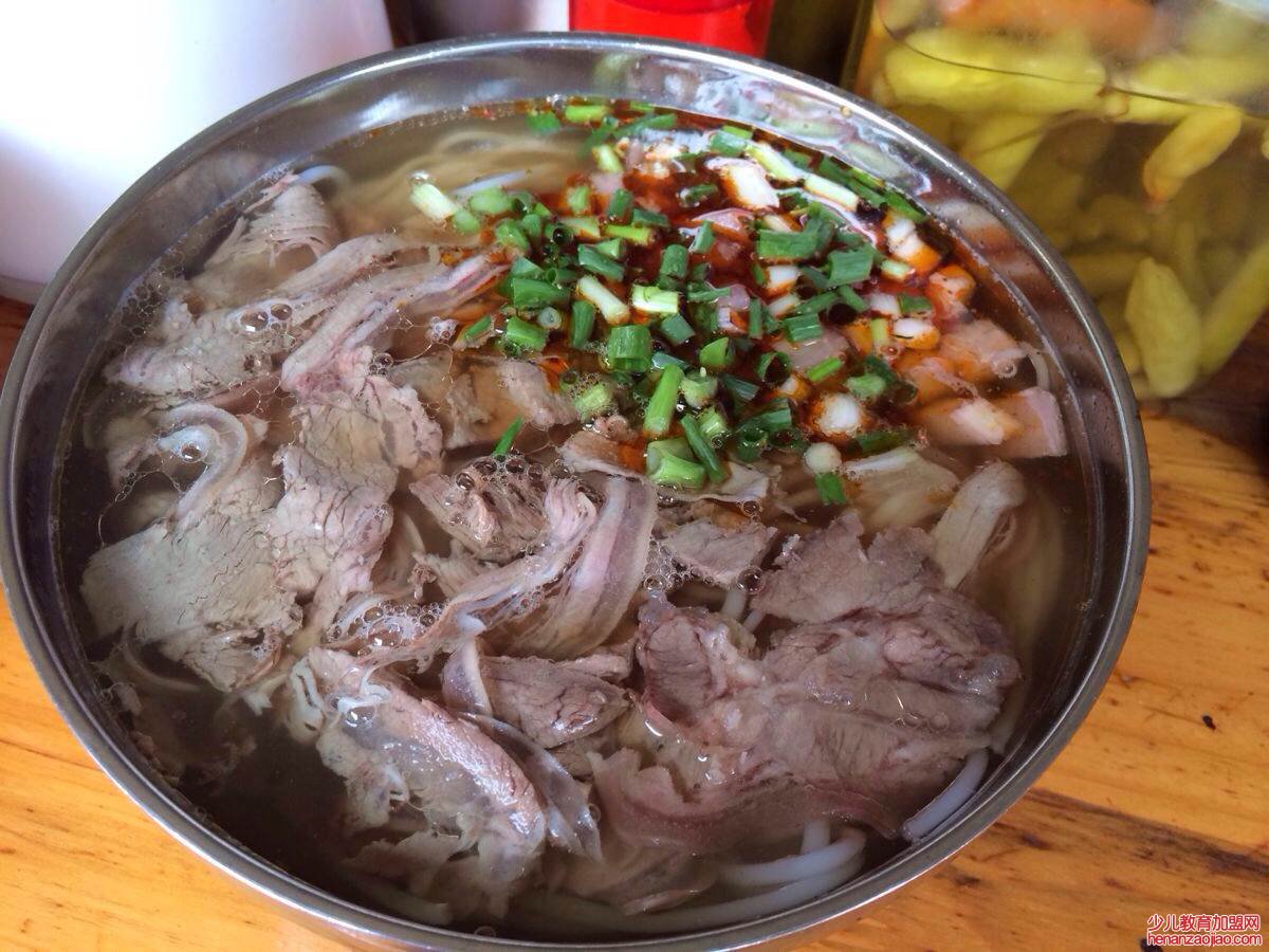 如何去羊肉膻味?