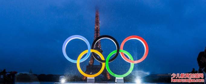 巴黎奥运会取消项目有哪些？