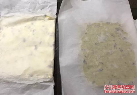 牛轧糖做法棉花糖能少放吗？