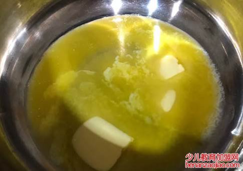 牛轧糖做法棉花糖能少放吗？