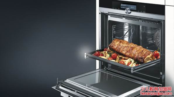 光波炉能当烤箱用吗？