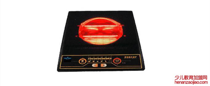 光波炉能当烤箱用吗？