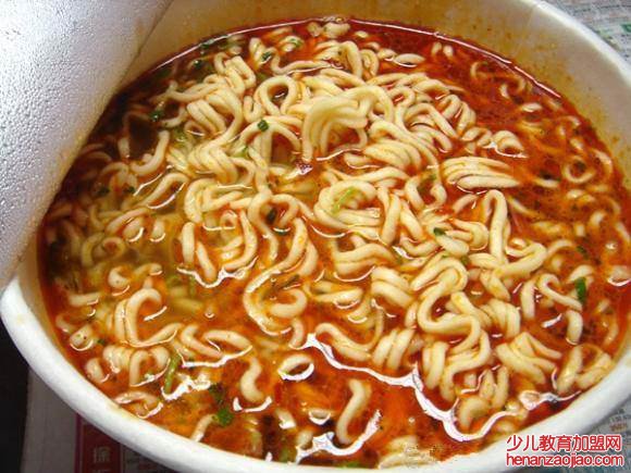 方便面过期了还能吃吗？