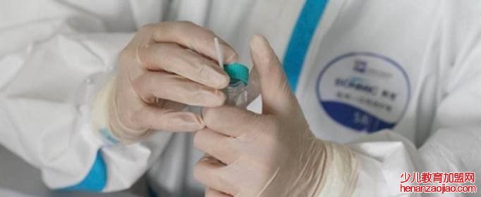 核酸检测结果多久才能在健康码上显示？