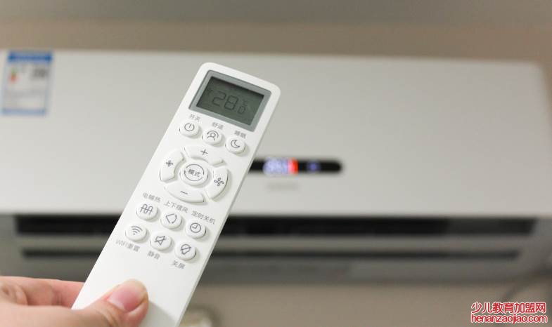 空调抽湿是什么意思？