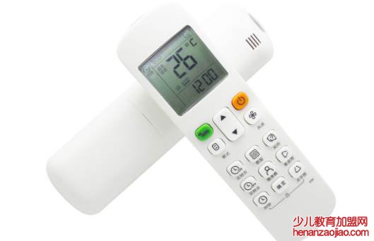 美的空调eco是什么意思？