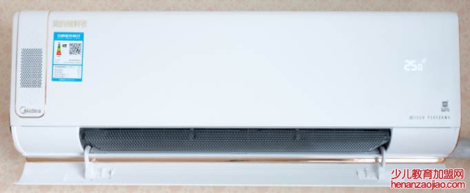 美的空调eco是什么意思？