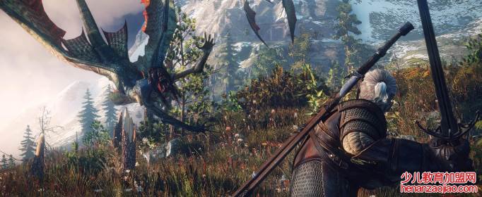 3a大作是什么意思？