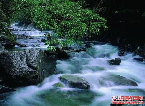 问渠那得清如许中的如是什么意思？