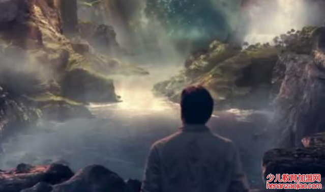 世界上有神仙吗