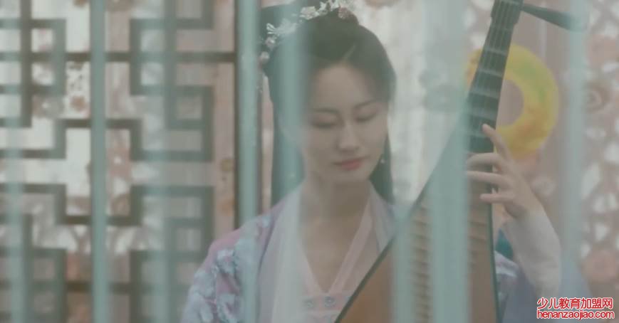 扬州瘦马什么意思呢？