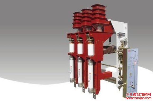 负荷是什么意思