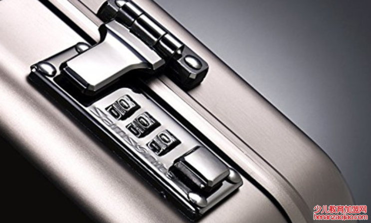 行李箱密码忘了怎么办