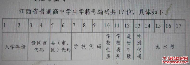 学号怎么查询？