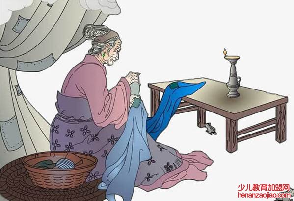 游子吟的吟是什么意思？