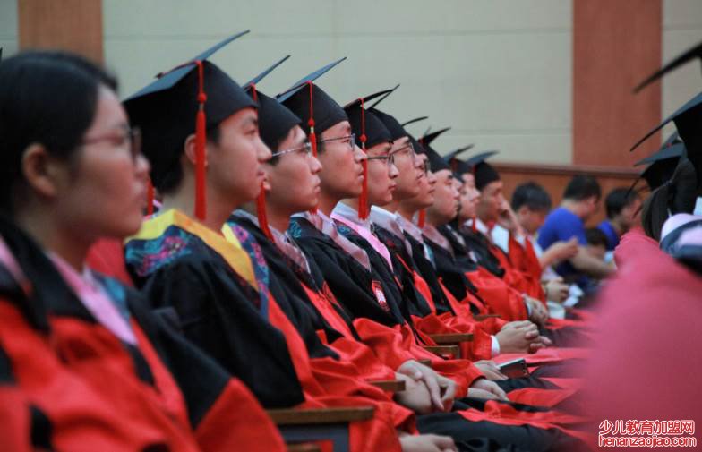 在职博士和全日制博士区别是什么？