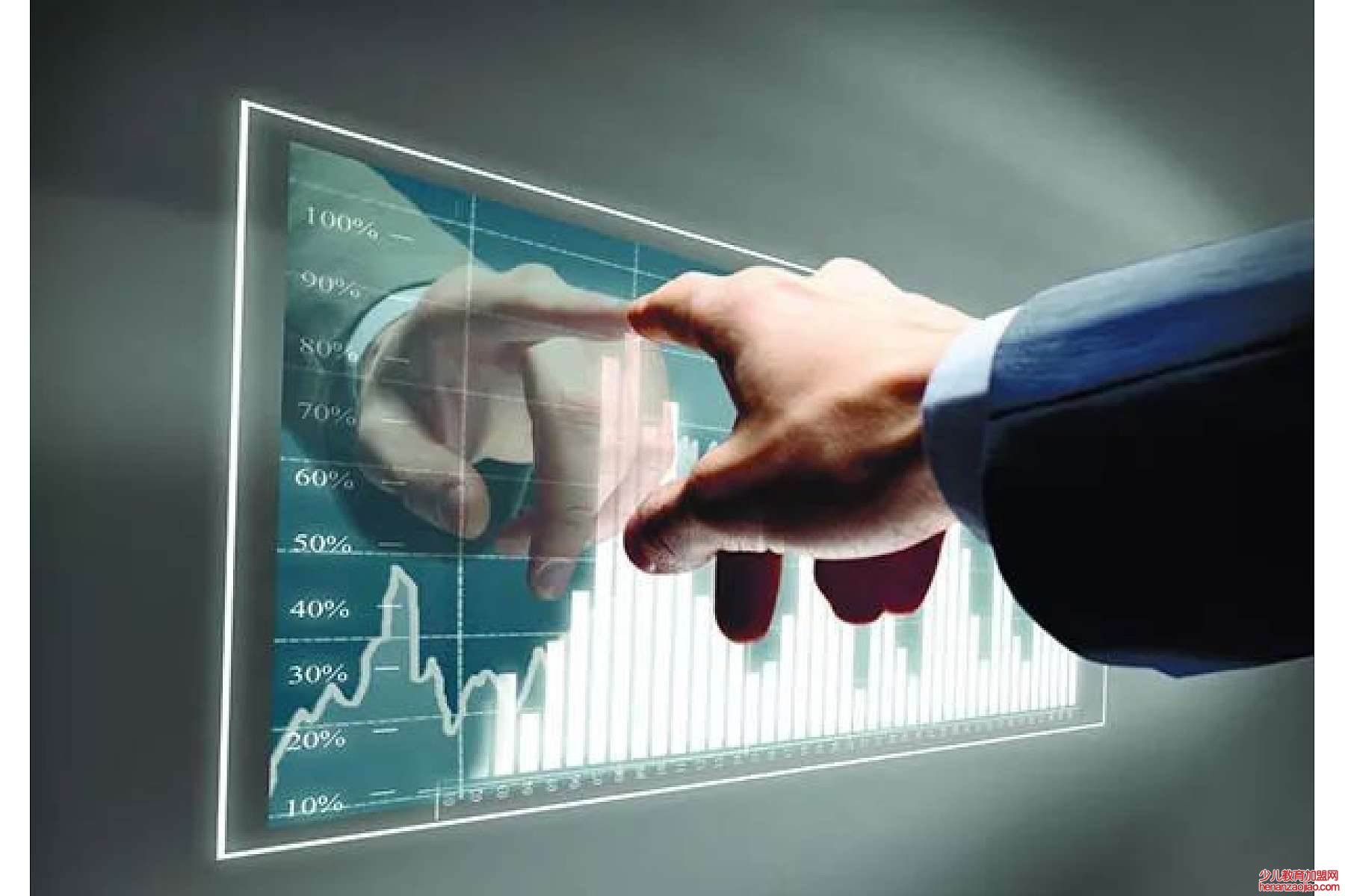 场内基金和场外基金的区别是什么?