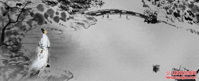 《枫桥夜泊》表达了诗人怎样的感情?