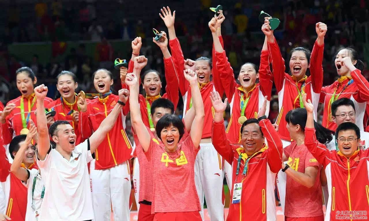 世锦赛和奥运会的区别是什么？