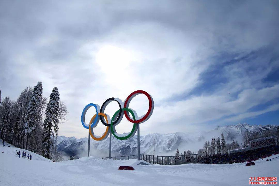 冬奥会和夏奥会的区别是什么?