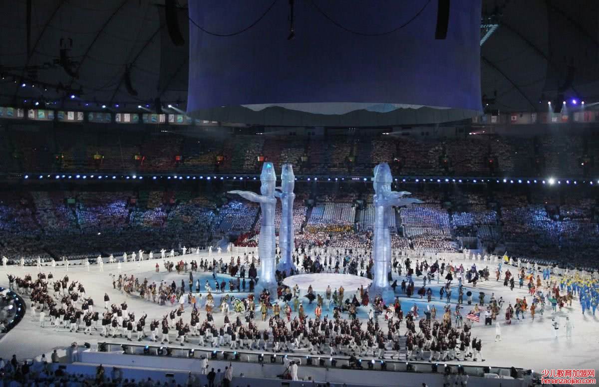 冬奥会和夏奥会的区别是什么?