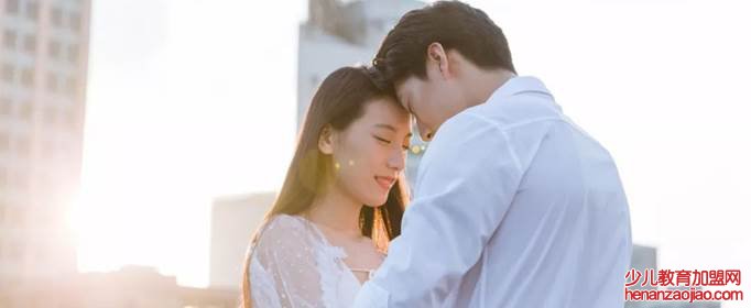 夫妻之间怎样做才能感情越来越好？