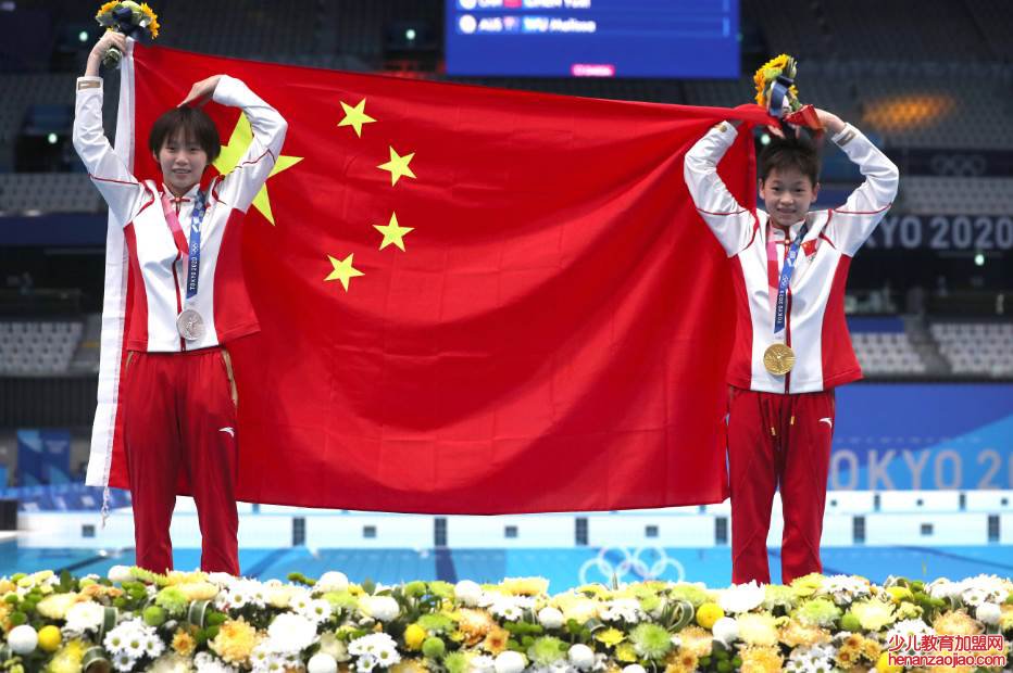 中国奥运历届金牌榜是怎样的？