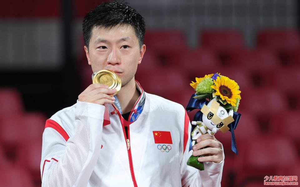 中国奥运历届金牌榜是怎样的？