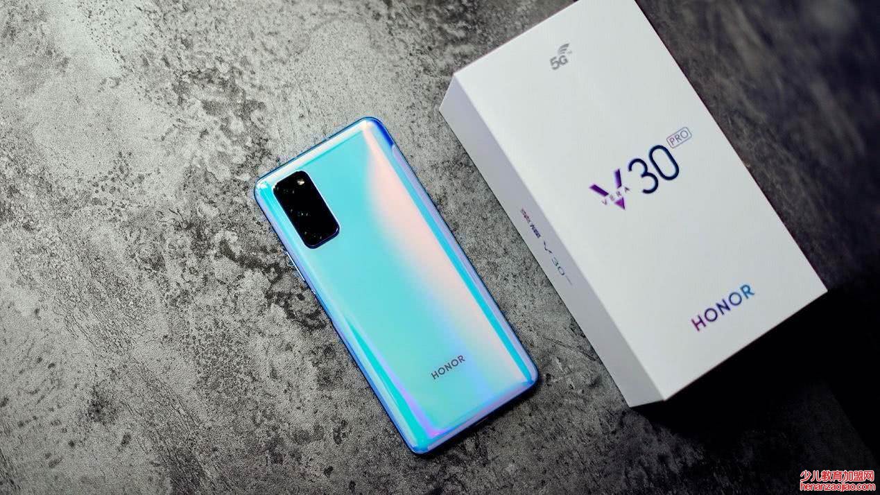 荣耀V30和华为P40区别是什么?