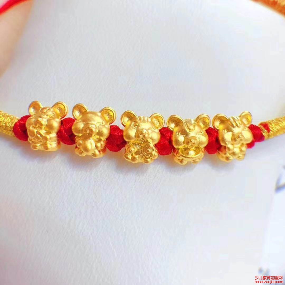 硬金和足金有什么区别?