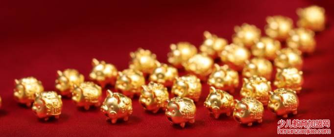 硬金和足金有什么区别?