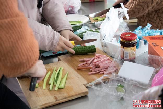 家庭米团寿司的做法是什么？