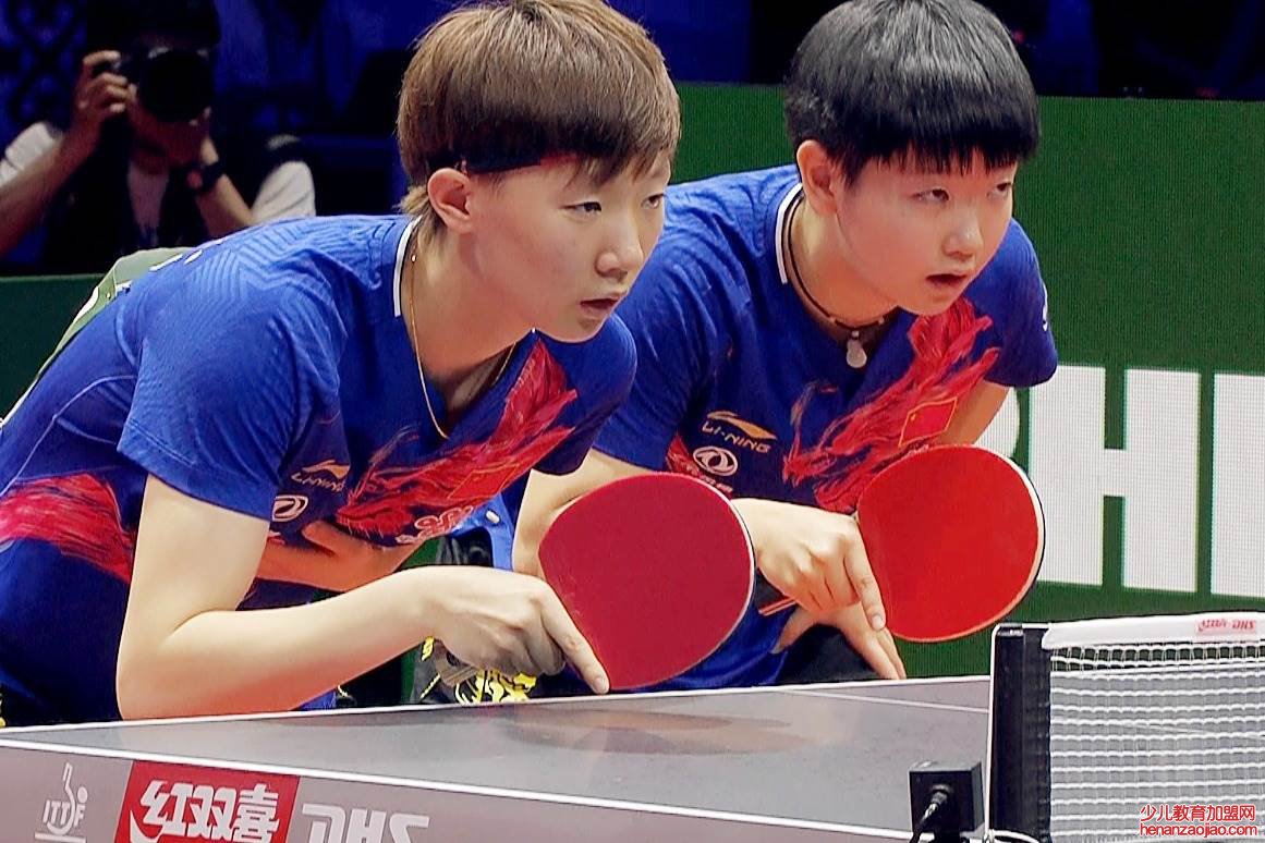 直拍和横拍的区别是什么?