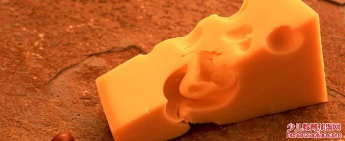 奶酪怎样吃？做法大全有哪些？