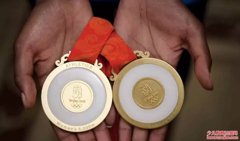 金牌有多少克黄金？