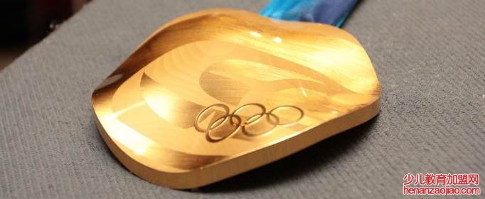 金牌有多少克黄金？