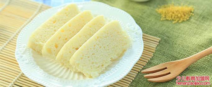 小米粉有哪些做法?