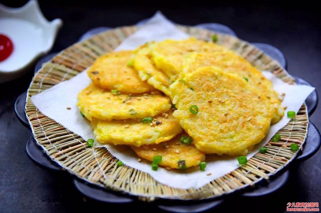 小米粉有哪些做法?