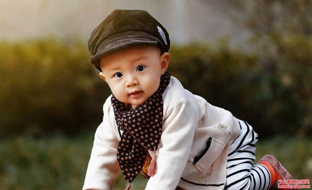 祝福儿子的霸气短句有哪些?