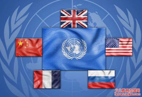五常国家是哪几个？