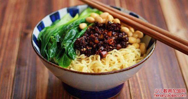 十大增肥食物包括什么？