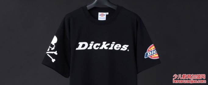 dickies是叫什么牌子？