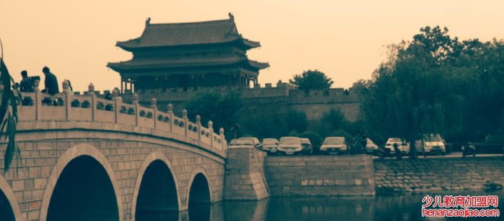 河南景点有哪些