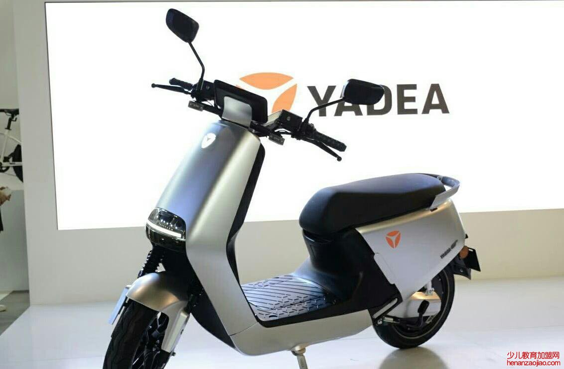 雅迪电动车怎么解除限速？